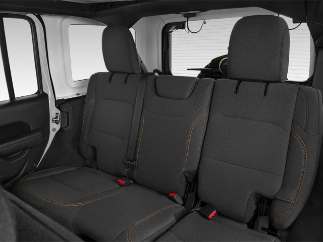 2026 Jeep Wrangler Sahara 4X4-Sky Power Top