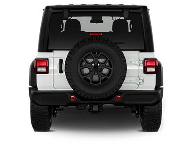 2026 Jeep Wrangler Sahara 4X4-Sky Power Top