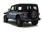 2026 Jeep Wrangler Sahara 4X4-Sky Power Top