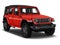 2026 Jeep Wrangler Sahara 4X4-Sky Power Top