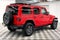 2026 Jeep Wrangler Sahara 4x4-Sky One-Touch Power Top-Adaptive Cruise