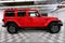 2026 Jeep Wrangler Sahara 4x4-Sky One-Touch Power Top-Adaptive Cruise