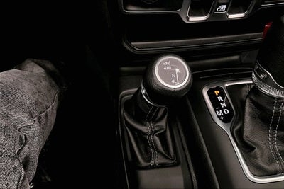 2026 Jeep Wrangler Sahara 4x4-Sky One-Touch Power Top-Adaptive Cruise