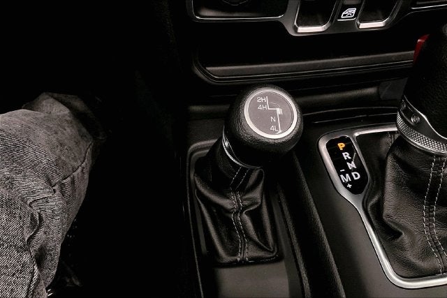 2026 Jeep Wrangler Sahara 4x4-Sky One-Touch Power Top-Adaptive Cruise