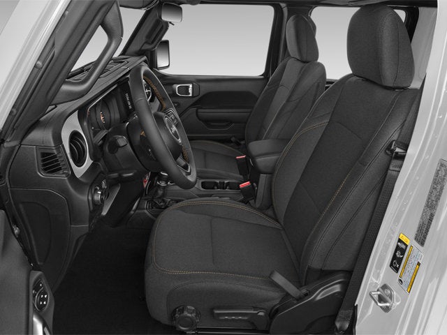 2026 Jeep Wrangler Sahara 4X4-Sky Power Top
