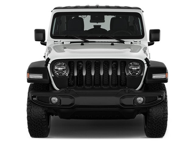 2026 Jeep Wrangler Sahara 4X4-Sky Power Top