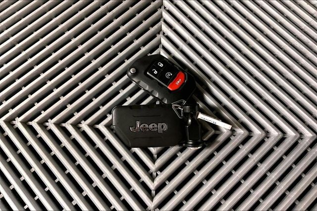 2025 Jeep Wrangler Rubicon 4x4-Adaptive Cruise-Htd Leather-Remote Start