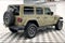 2025 Jeep Wrangler Rubicon 4x4-Adaptive Cruise-Htd Leather-Remote Start