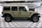 2025 Jeep Wrangler Rubicon 4x4-Adaptive Cruise-Htd Leather-Remote Start