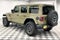 2025 Jeep Wrangler Rubicon 4x4-Adaptive Cruise-Htd Leather-Remote Start