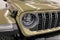 2025 Jeep Wrangler Rubicon 4x4-Adaptive Cruise-Htd Leather-Remote Start