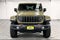 2025 Jeep Wrangler Rubicon 4x4-Adaptive Cruise-Htd Leather-Remote Start
