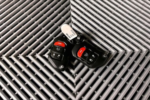 2024 Jeep Wrangler Rubicon 4x4 - Adaptive Cruise - Htd Seats - Remote Start