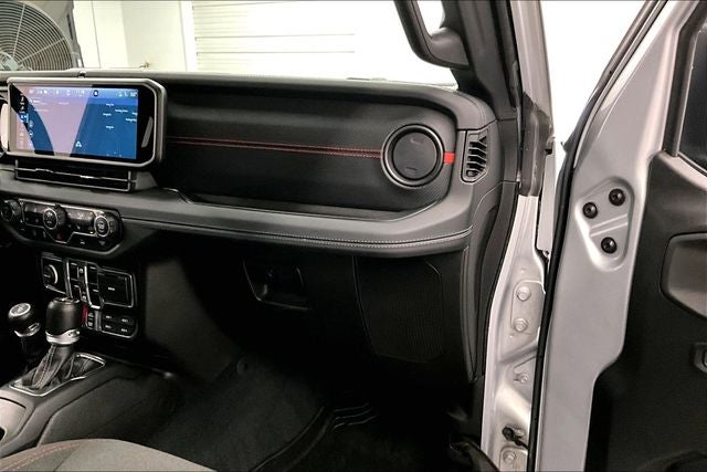 2024 Jeep Wrangler Rubicon 4x4 - Adaptive Cruise - Htd Seats - Remote Start