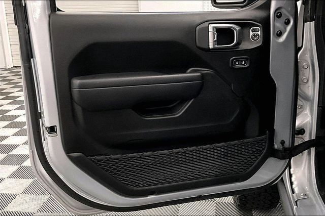 2024 Jeep Wrangler Rubicon 4x4 - Adaptive Cruise - Htd Seats - Remote Start