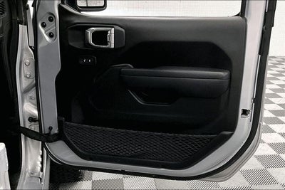 2024 Jeep Wrangler Rubicon 4x4 - Adaptive Cruise - Htd Seats - Remote Start