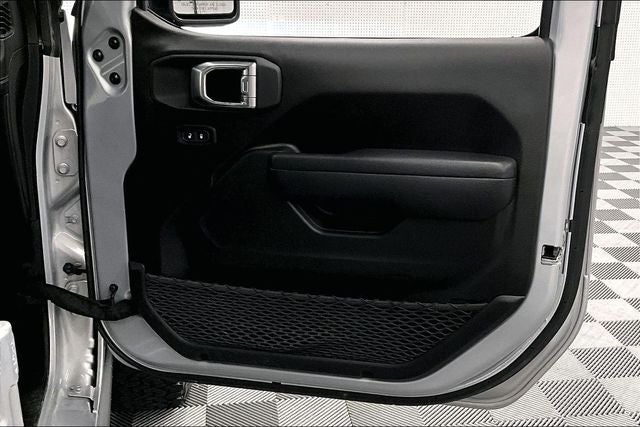 2024 Jeep Wrangler Rubicon 4x4 - Adaptive Cruise - Htd Seats - Remote Start