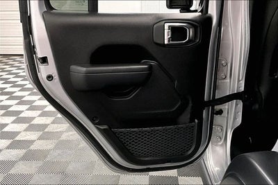 2024 Jeep Wrangler Rubicon 4x4 - Adaptive Cruise - Htd Seats - Remote Start