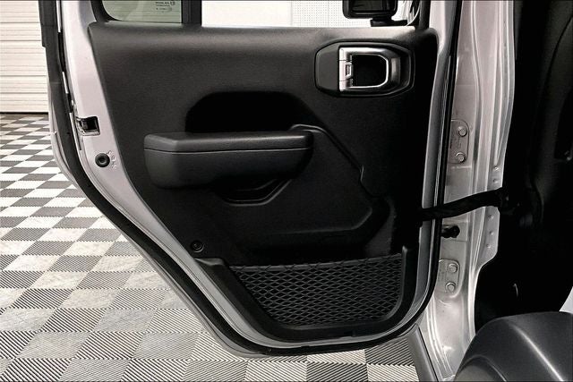 2024 Jeep Wrangler Rubicon 4x4 - Adaptive Cruise - Htd Seats - Remote Start
