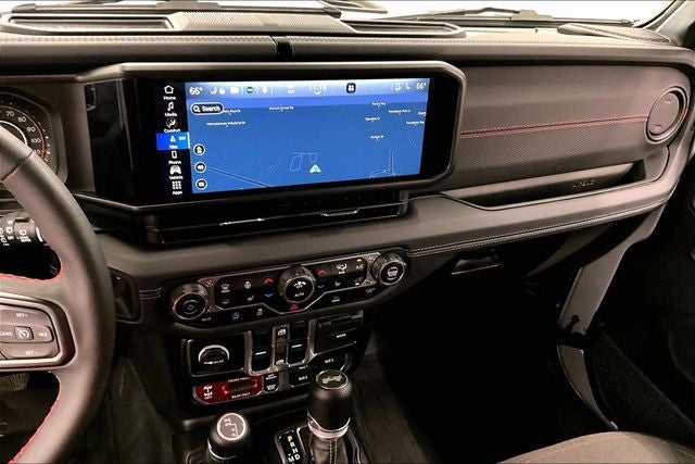2024 Jeep Wrangler Rubicon 4x4 - Adaptive Cruise - Htd Seats - Remote Start