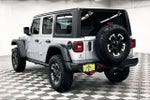 2024 Jeep Wrangler Rubicon 4x4 - Adaptive Cruise - Htd Seats - Remote Start