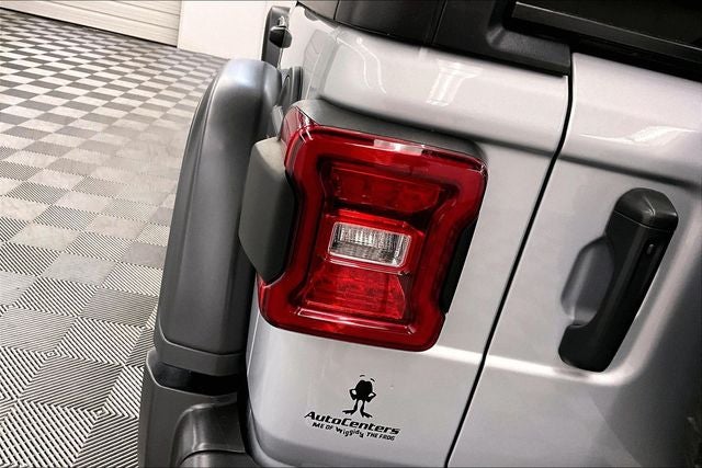 2024 Jeep Wrangler Rubicon 4x4 - Adaptive Cruise - Htd Seats - Remote Start