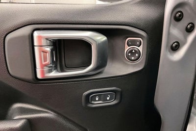 2024 Jeep Wrangler Rubicon 4x4 - Adaptive Cruise - Htd Seats - Remote Start