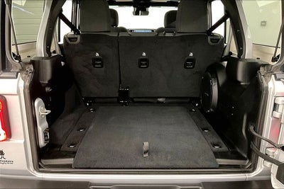 2024 Jeep Wrangler Rubicon 4x4 - Adaptive Cruise - Htd Seats - Remote Start