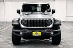 2024 Jeep Wrangler Rubicon 4x4 - Adaptive Cruise - Htd Seats - Remote Start