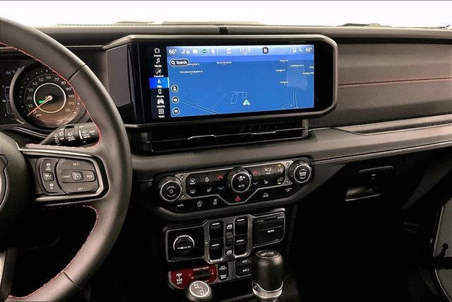2024 Jeep Wrangler Rubicon 4x4 - Adaptive Cruise - Htd Seats - Remote Start
