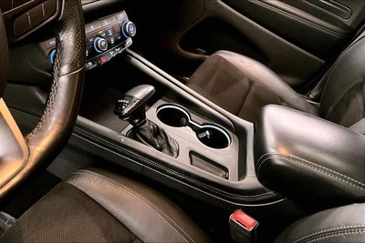2021 Dodge Durango GT Plus AWD - Premium Group I - Blacktop Pkg