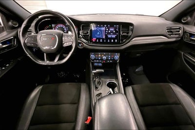 2021 Dodge Durango GT Plus AWD - Premium Group I - Blacktop Pkg