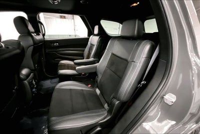 2021 Dodge Durango GT Plus AWD - Premium Group I - Blacktop Pkg