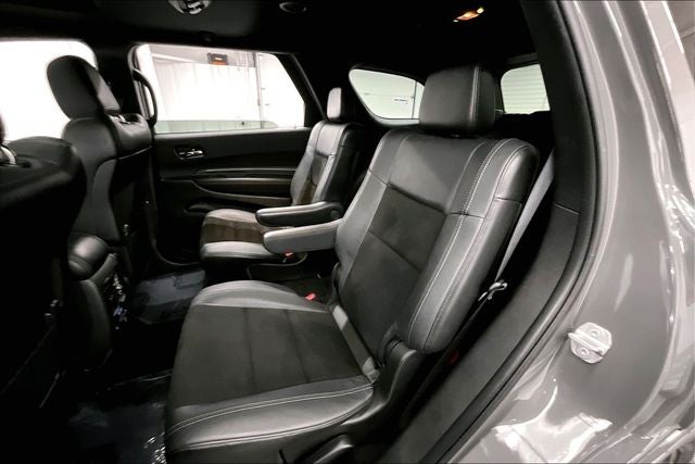 2021 Dodge Durango GT Plus AWD - Premium Group I - Blacktop Pkg