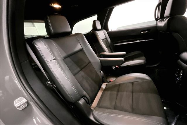 2021 Dodge Durango GT Plus AWD - Premium Group I - Blacktop Pkg