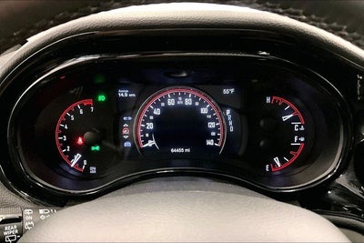 2021 Dodge Durango GT Plus AWD - Premium Group I - Blacktop Pkg