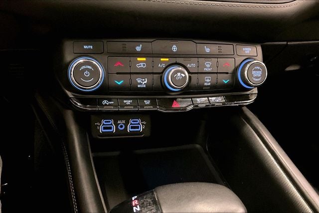 2021 Dodge Durango GT Plus AWD - Premium Group I - Blacktop Pkg