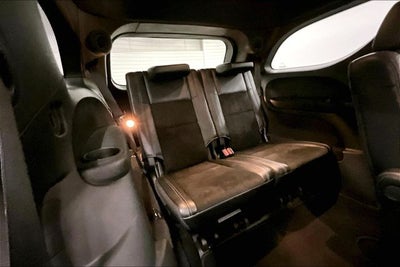 2021 Dodge Durango GT Plus AWD - Premium Group I - Blacktop Pkg