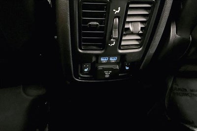 2021 Dodge Durango GT Plus AWD - Premium Group I - Blacktop Pkg