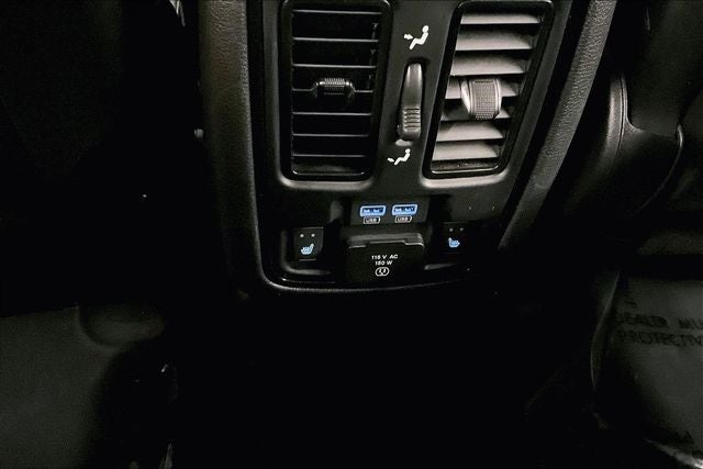 2021 Dodge Durango GT Plus AWD - Premium Group I - Blacktop Pkg