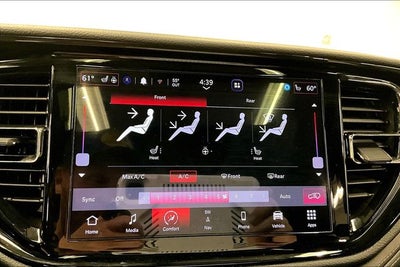 2021 Dodge Durango GT Plus AWD - Premium Group I - Blacktop Pkg