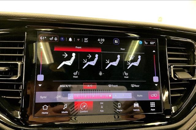 2021 Dodge Durango GT Plus AWD - Premium Group I - Blacktop Pkg