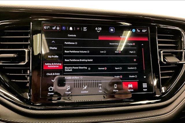 2021 Dodge Durango GT Plus AWD - Premium Group I - Blacktop Pkg