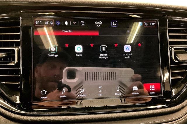 2021 Dodge Durango GT Plus AWD - Premium Group I - Blacktop Pkg