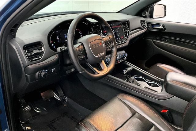 2024 Dodge Durango GT Plus AWD - Sunroof - Htd/Cooled Leather - 20'' Wheels