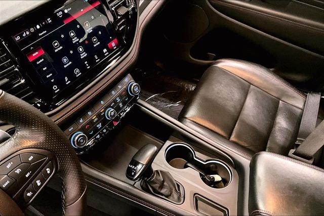 2024 Dodge Durango GT Plus AWD - Sunroof - Htd/Cooled Leather - 20'' Wheels
