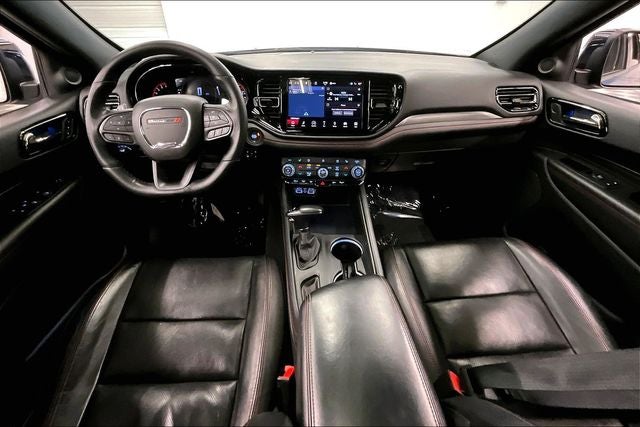 2024 Dodge Durango GT Plus AWD - Sunroof - Htd/Cooled Leather - 20'' Wheels