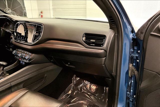 2024 Dodge Durango GT Plus AWD - Sunroof - Htd/Cooled Leather - 20'' Wheels