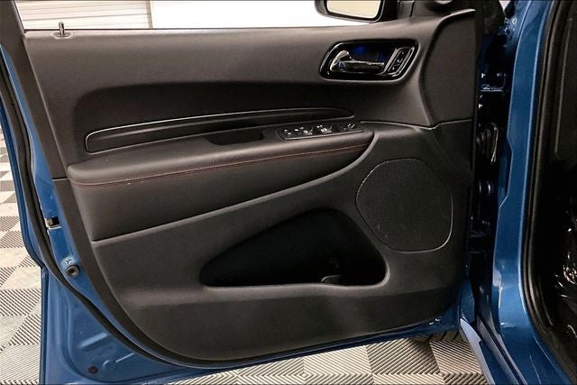 2024 Dodge Durango GT Plus AWD - Sunroof - Htd/Cooled Leather - 20'' Wheels
