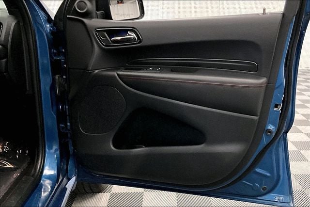 2024 Dodge Durango GT Plus AWD - Sunroof - Htd/Cooled Leather - 20'' Wheels
